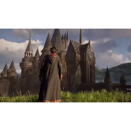 Игра для Xbox Hogwarts Legacy - 7