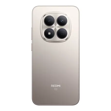 Смартфон Xiaomi Redmi Note 15 Pro 5G 8/256 ГБ титановый (2sim + eSim) - 6