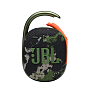 Портативная колонка JBL Clip 4 - 1