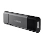 USB-флешка Samsung Duo Plus 64 ГБ, чёрный - 1