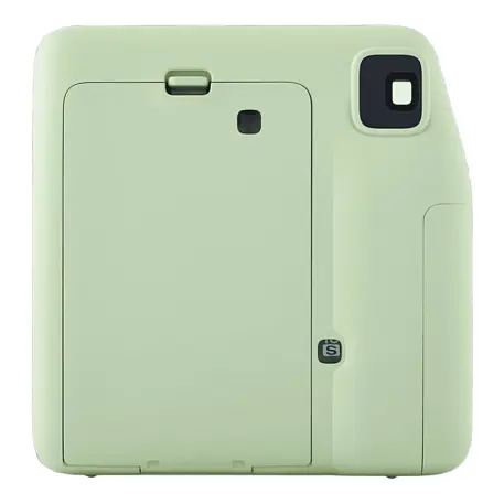 Фотоаппарат моментальной печати Fujifilm Instax Mini SE зелёный - 2