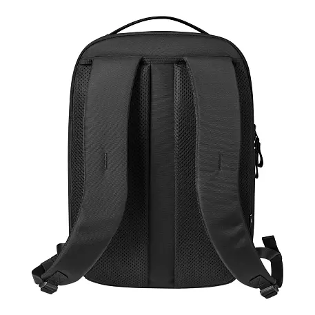 Рюкзак Tomtoc Travel Explorer T60 16" / 15L чёрный - 3