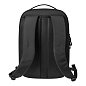 Рюкзак Tomtoc Travel Explorer T60 16" / 15L чёрный - 3