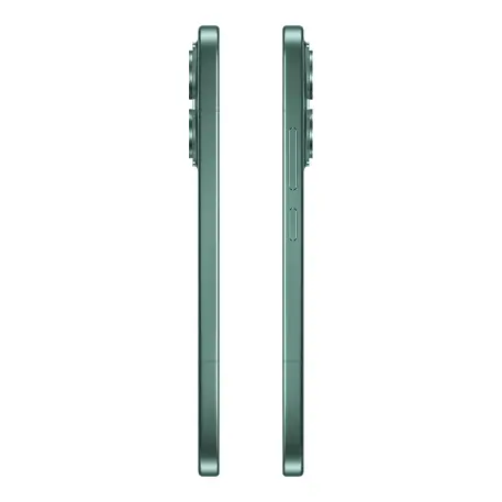 Смартфон Xiaomi 17 12/256 ГБ зелёный (2sim + eSim) - 6