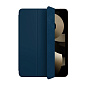 Чехол-книжка Smart Folio для Apple iPad Air 10.9" (2020 / 2022) полиуретан, Deep Navy - 2