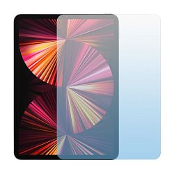 Защитное стекло Mocoll Platinum Series 2.5D для Apple iPad Pro 11" (2020 /  2021 / 2022)