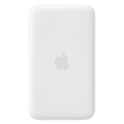 Внешний аккумулятор с беспроводной зарядкой Apple iPhone Air MagSafe Battery 3149 мАч 12 Вт белый