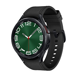 Умные часы Samsung Galaxy Watch 6 Classic 47мм чёрный