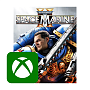 Игра для Xbox Warhammer 40000: Space Marine 2 (оформление на учётную запись) - 1