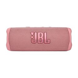 Портативная колонка JBL Flip 6 розовый