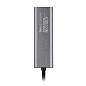 Адаптер-разветвитель для компьютера Hoco HB1 USB-A (4в1)
