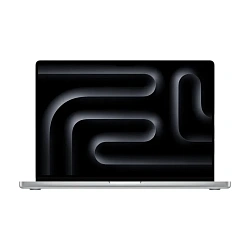 Ноутбук Apple Macbook Pro 16" (2024) M4 Pro 48 ГБ, 512 ГБ SSD, серебристый (MX2U3)