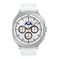 Умные часы Samsung Galaxy Watch 8 Classic 46mm (LTE) белый - 2