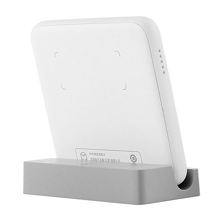 Датчик температуры и влажности Xiaomi Miaomiaoce Measure Bluetooth Thermometer белый - 4