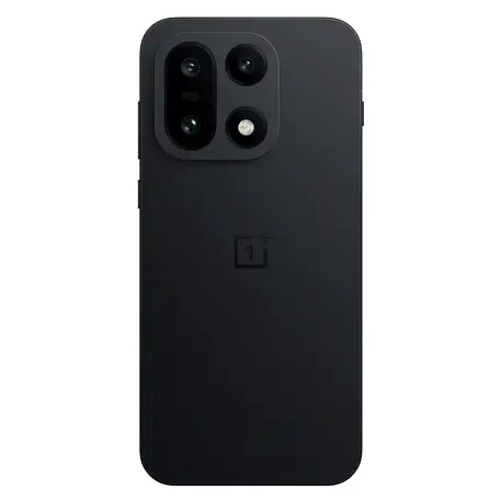 Смартфон OnePlus 15 5G 12/256 ГБ чёрный (2sim) - 2