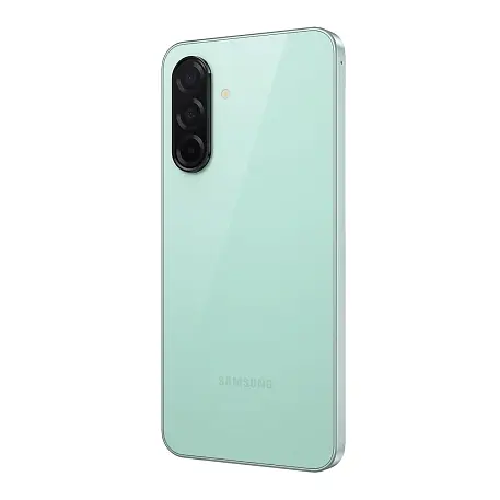 Смартфон Samsung Galaxy A26 8/256 ГБ зелёный (2sim - гибридный слот) - 7