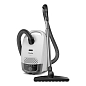 Пылесос Miele Guard S1 Parquet Flex "бриллиантовый белый"