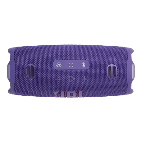 Портативная колонка JBL Charge 6 фиолетовый - 3