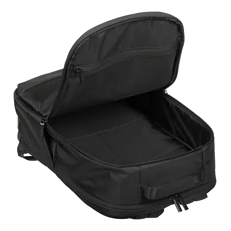 Рюкзак Xiaomi Mijia Business Backpack чёрный - 5