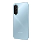 Смартфон Samsung Galaxy A17 (Уценка) 4/128 ГБ светло-голубой, 2sim - гибридный слот (отличное состояние, витринный образец) - 7