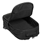 Рюкзак Xiaomi Mijia Business Backpack чёрный - 5