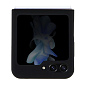 Клип-кейс (накладка) CG Mobile Lagerfeld Karl Head для Samsung Galaxy Z Flip 5