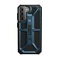 Клип-кейс (накладка) UAG Monarch для Samsung Galaxy S21
