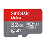 Карта памяти SanDisk Ultra A1, 32 ГБ - 1