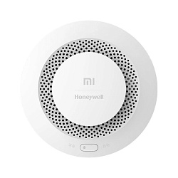 Датчик утечки газа Xiaomi Mijia Honeywell Gas Detector белый