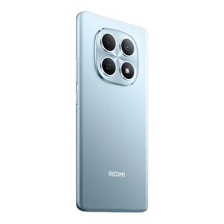 Смартфон Xiaomi Redmi Note 15 4G 8/256 ГБ синий (2sim) (без NFC) - 5