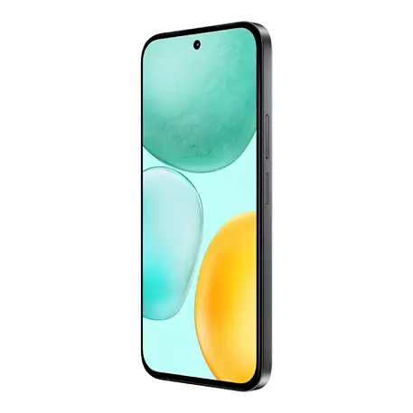 Смартфон Honor X6c 6/256 ГБ "полночный чёрный" (2sim - гибридный слот) - 4