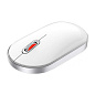 Мышь беспроводная Xiaomi Miiiw Portable Mouse Lite