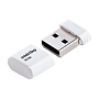 USB-флешка SmartBuy SB32GBLARA-W 32 ГБ, белый - 1