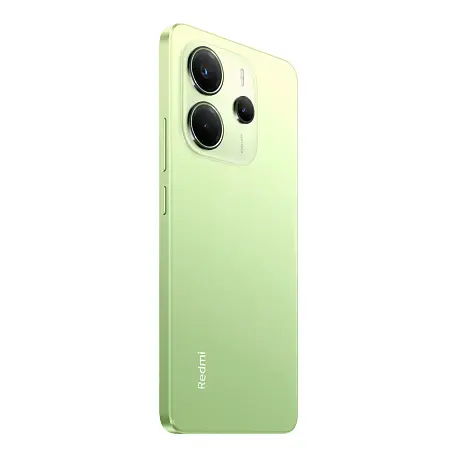Смартфон Xiaomi Redmi Note 14 4G 8/256 ГБ зелёный (2sim - гибридный слот) - 7