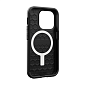 Клип-кейс (накладка) UAG Civilian Magsafe для Apple iPhone 15 Pro