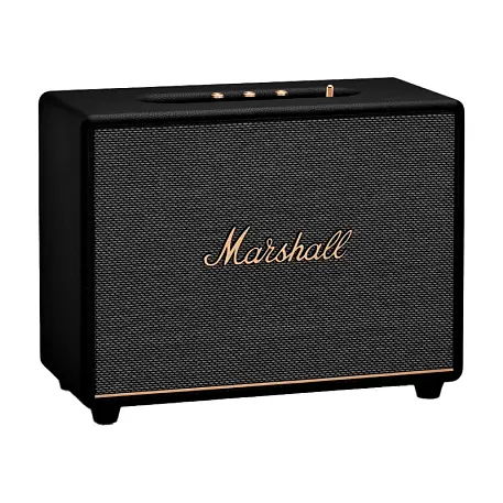 Акустическая система Marshall Woburn III чёрный - 2