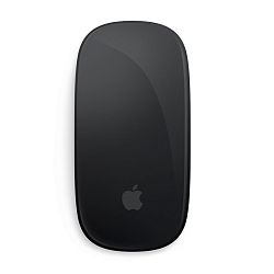 Мышь беспроводная Apple Magic Mouse 3 чёрный