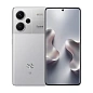Смартфон Xiaomi Redmi Note 13 Pro+ 5G 12/512 ГБ серебристый (2sim + eSim)