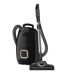 Пылесос Miele Guard L1 Cat & Dog Flex чёрный