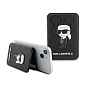 Кардхолдер CG Mobile Wallet MagSafe Cardslot Stand для Apple iPhone