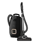 Пылесос Miele Guard L1 Cat & Dog Flex чёрный