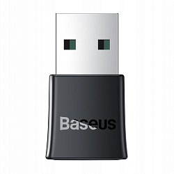 Адаптер Bluetooth Baseus Wireless Adapter BA07 чёрный