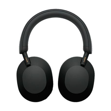 Беспроводные наушники Sony WH-1000XM5 - 3