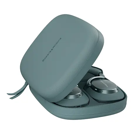 Беспроводные наушники Bowers & Wilkins Px7 S3 морозно-синий - 4