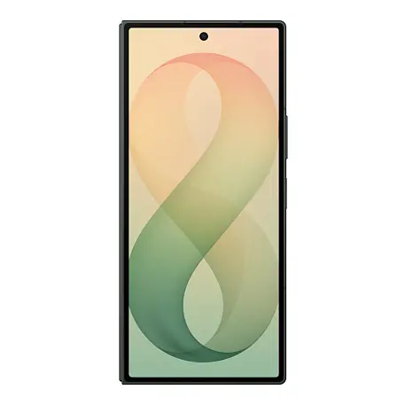 Смартфон Samsung Galaxy Z Fold8 Ultra 12/256 ГБ зелёный (1sim + eSim) - 5