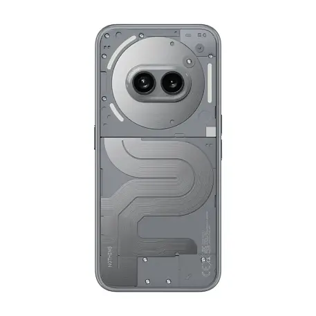 Смартфон Nothing Phone (2a) Plus 12/256 ГБ серый (2sim) - 3