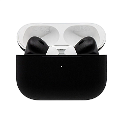 Беспроводные наушники Apple AirPods Pro 2 (Type-C) чёрный матовый (MTJV3)