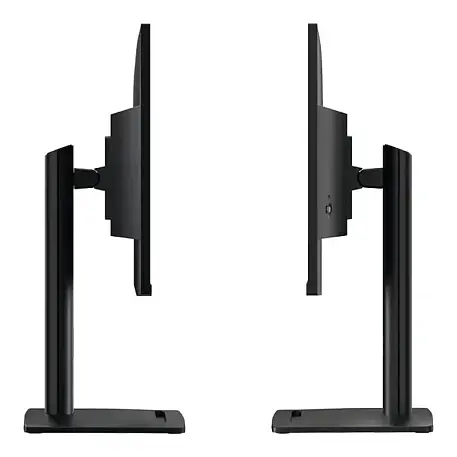 Монитор MSI PRO MP275QPG 27" чёрный с регулируемым наклоном и высотой (MP275QPG) - 4