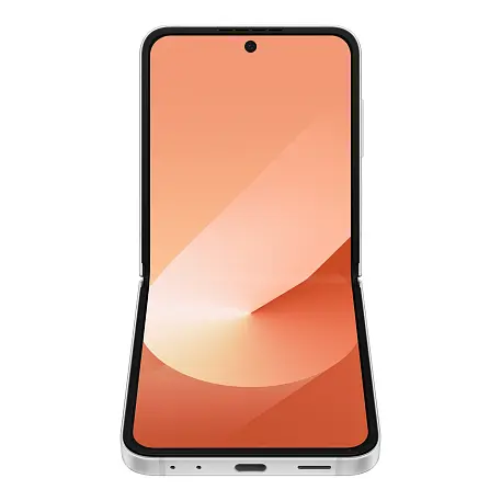 Смартфон Samsung Galaxy Z Flip 6 12/512 ГБ персиковый (1sim + eSim) - 3