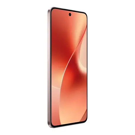 Смартфон Realme 15 12/256 ГБ розовый (2sim) - 2
